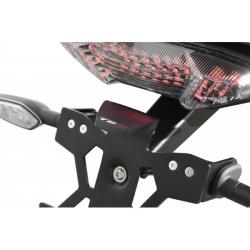 Nummerplaathouder - Yamaha MT-10 (16-23)