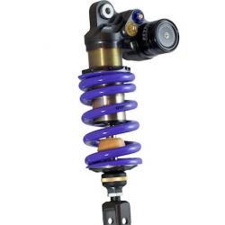 Hyperpro 463 'reservoir' full adjustable shock - Kies een variant