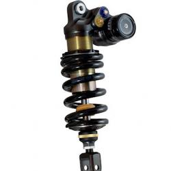 Hyperpro 463 'reservoir' full adjustable shock - Kies een variant