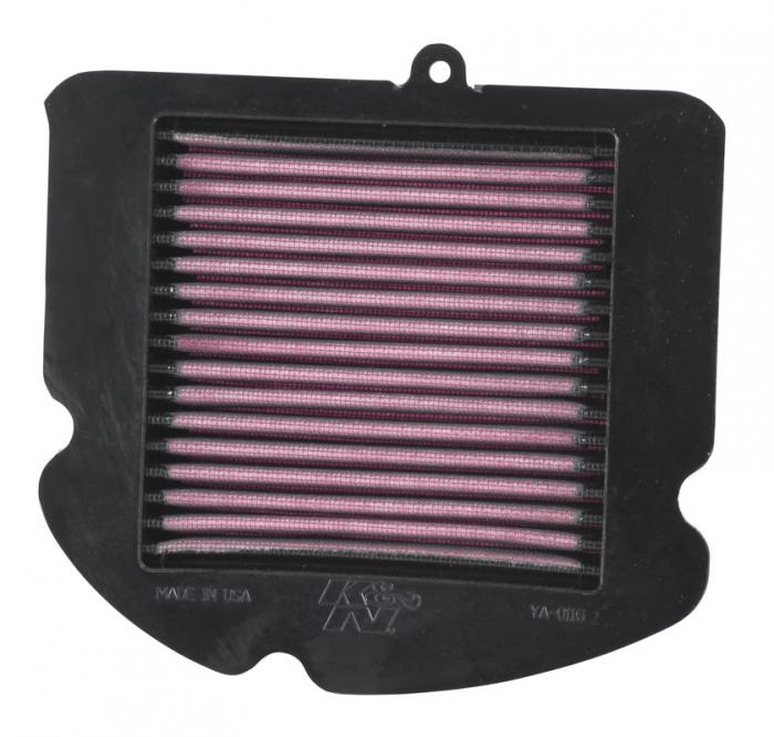 K&N Air Filter - Yamaha YXZ1000R