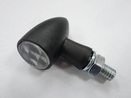 Universal LED turnsignal with position light (1 pc)