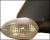 CTS-0017 - Transparante knipperlichtglazen (2 stuks)