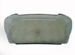 Transparent LED taillight + indicators with leds