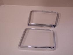 Moulure pour Gold Wing