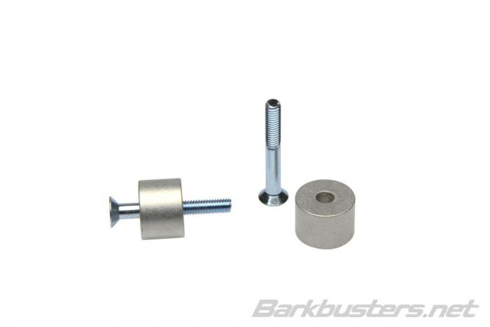 Adapter Kit (BMW 650GS)