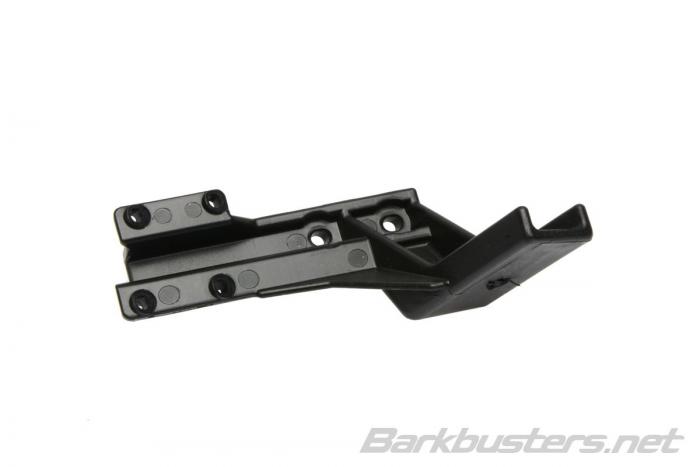 Storm Replacement Plastique - Gauche