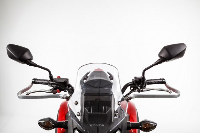 Hardware kit - Two point mount