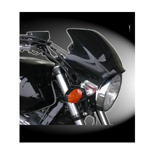 Mounting kit for windscreen