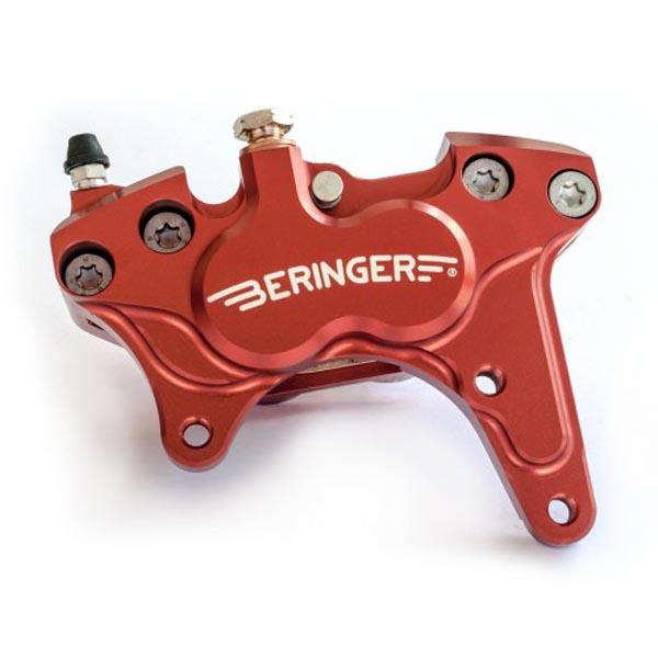 4-piston caliper left - pick a color