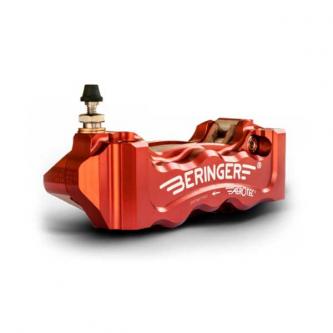 6-zuiger radiale remklauw rechts - kies een kleur