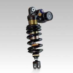 Hyperpro 467/367 'reservoir' full adjustable shock - Kies een variant