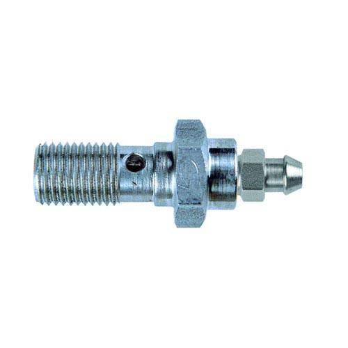 Boulon banjo simple - acier