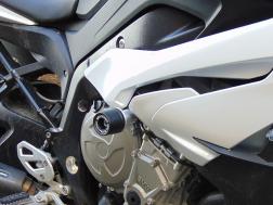 Kit roulettes anti casse
