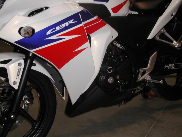 Kit roulettes anti casse