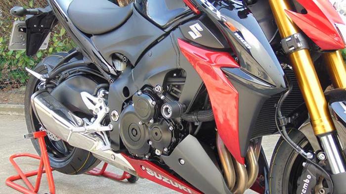 Kit roulettes anti casse