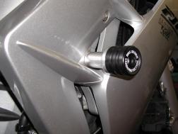 Kit roulettes anti casse