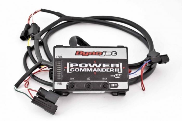 Power Commander III USB