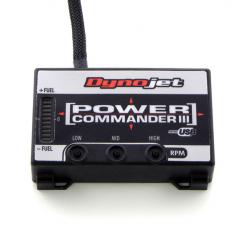 Power Commander III USB
