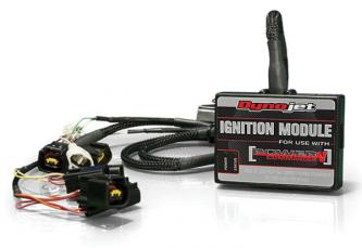 Ontstekings module