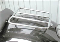 Luggage carrier