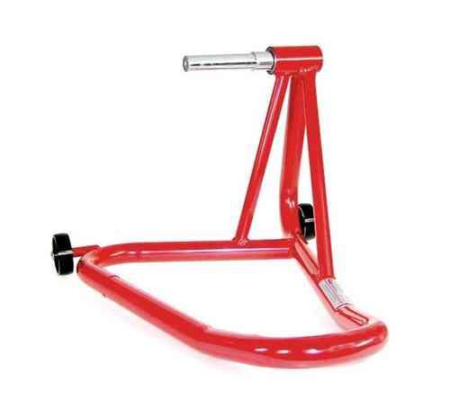 Rear bikestand - axle right - specific for Ducati