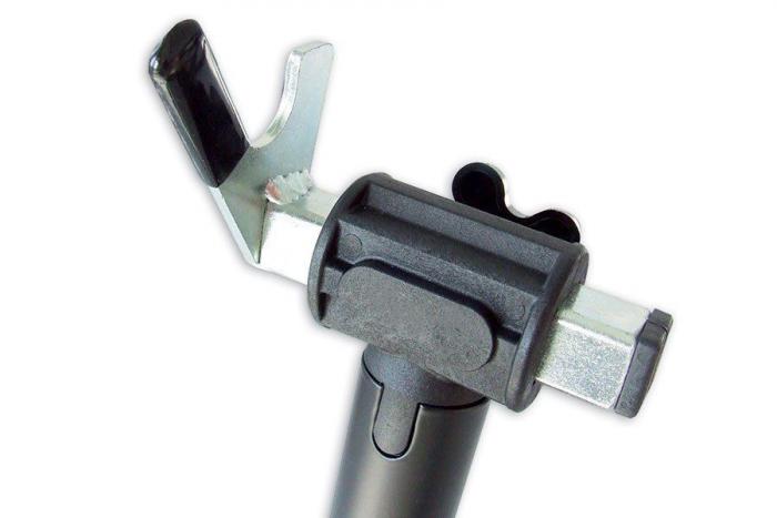 V fork adapter kit - For FS-E620D