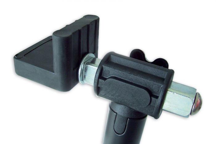 Rubber adapter kit - For FS-E620D