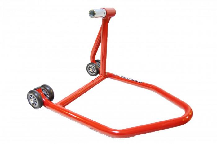 Rear bikestand DIAVOL - Axle right - PIN 6