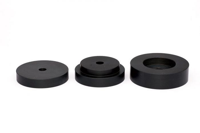 3 adapters kit for BMW - For FS-E9152A