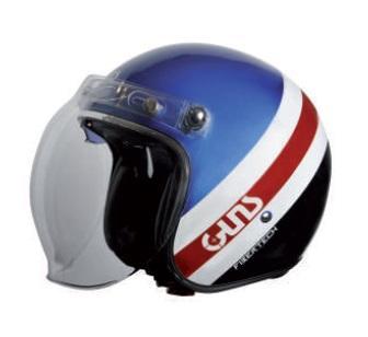 Helmet Heros - XS