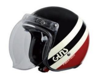 Helm Heros - L