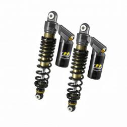 Hyperpro 3D "Reservoir" twin Schokdempers