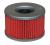 HF111 - HIFLO Filtro Premium Oliefilter