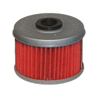 HF113 - HIFLO Filtro Premium Oliefilter