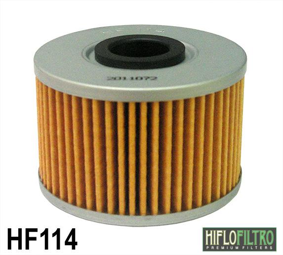 Oil filter HF-114