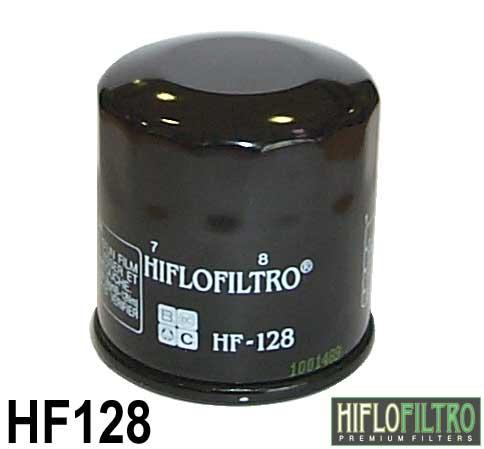 Filtre à huile HF-128