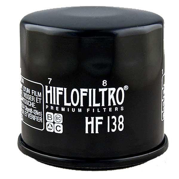 Oil filter HF-138