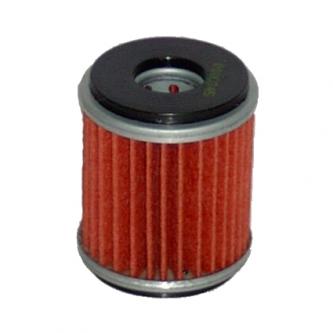 HF141 - HIFLO Filtro Premium Oliefilter