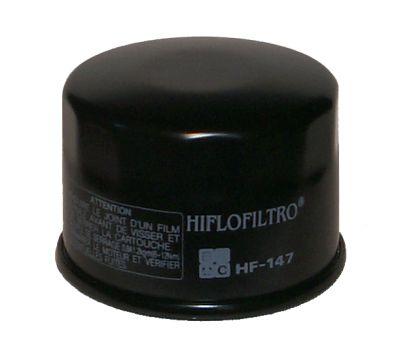 HF147 - HIFLO Filtro Premium Oliefilter