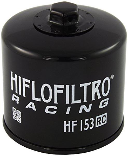 Filtre à huile - Racing HF-153RC