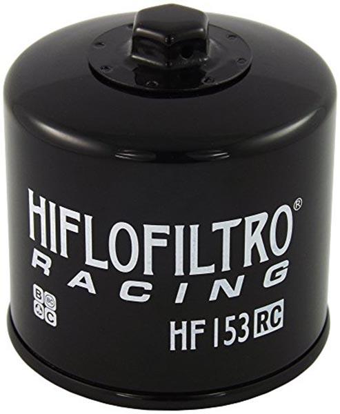 HF153RC - HIFLO Filtro Premium Racing Oliefilter