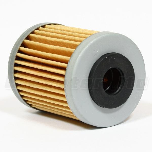 HF157 - HIFLO Filtro Premium Oil Filter