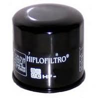 Oil filter HF-160