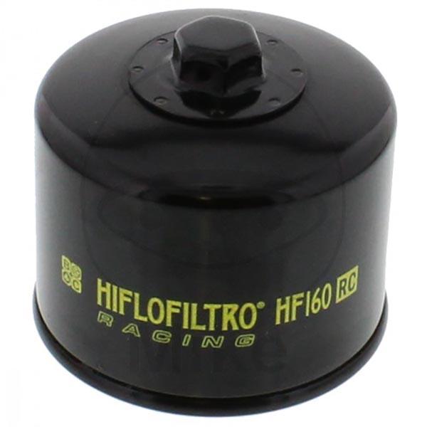 Oil filter - Racing HF-160RC