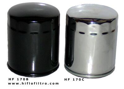 Oil filter HF-170B