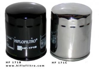 HF171C - HIFLO Filtro Premium Chroom Oliefilter