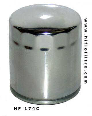 Oil filter HF-174