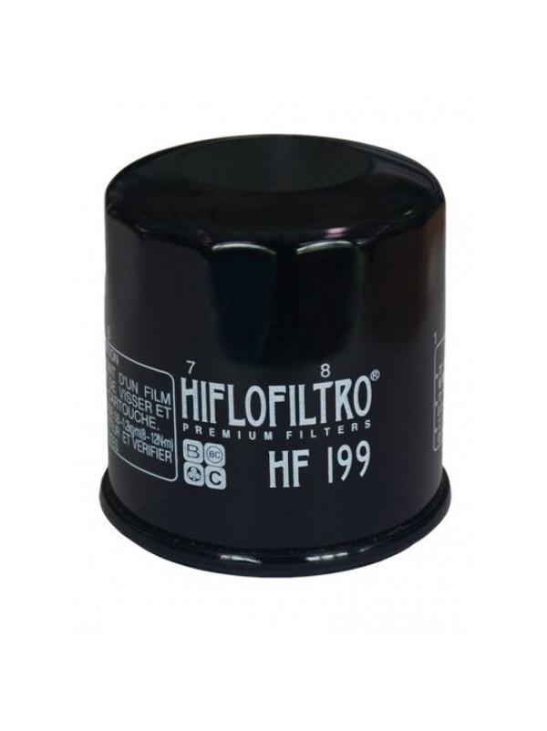 Oliefilter HF-199