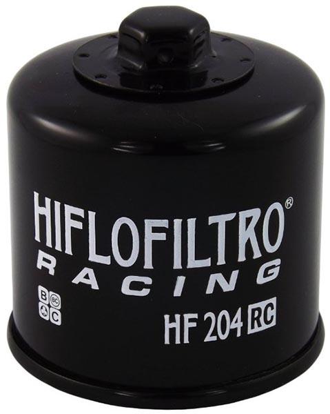 Oil filter racing HF-204RC