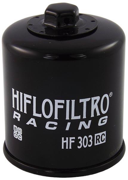 Oil filter racing HF-303RC